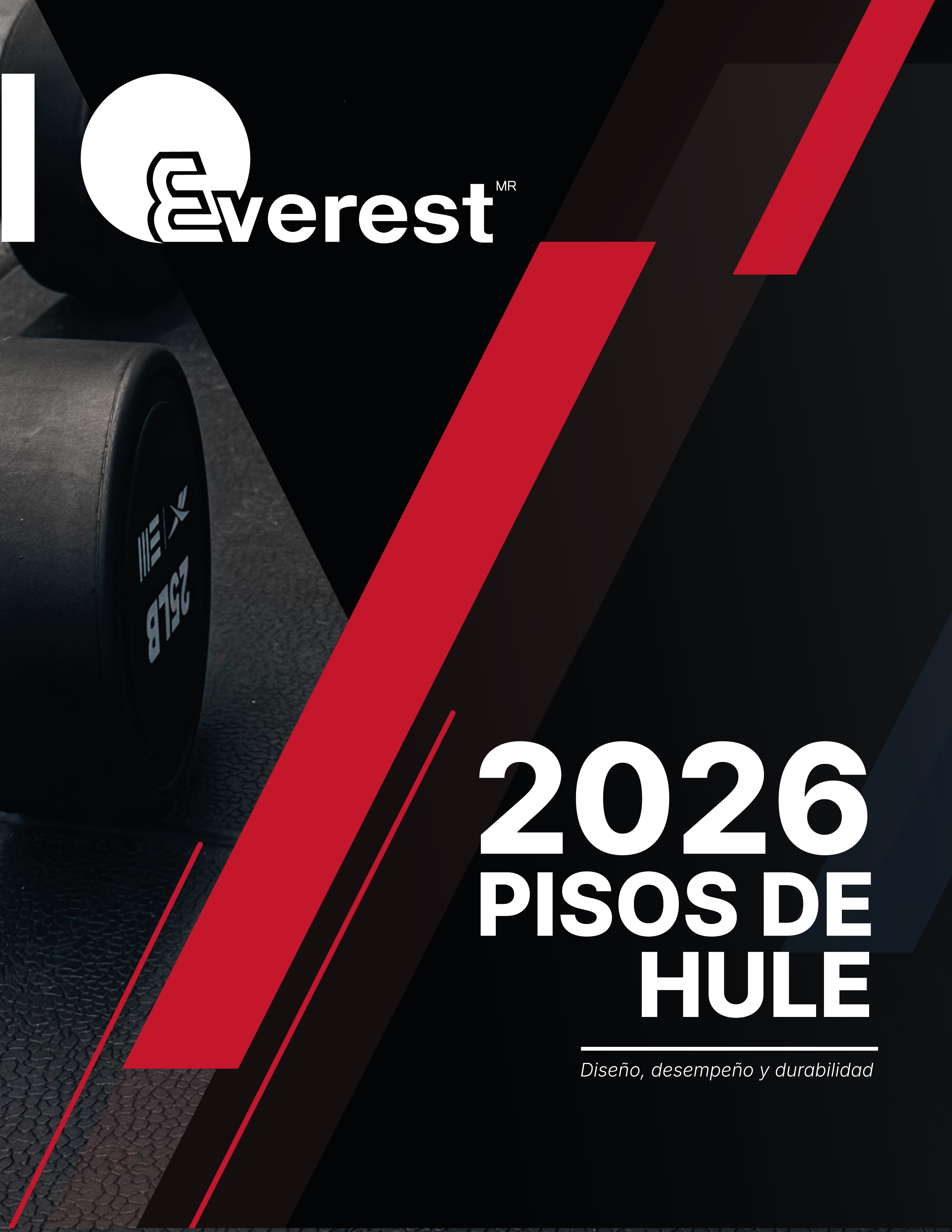 Catálogo Completo Everest